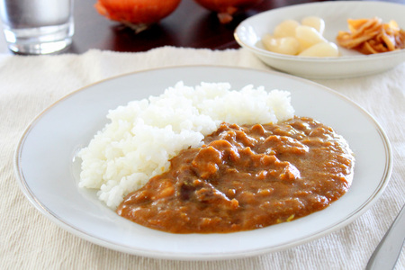 カレー セット 玉ねぎ カレー 5食 セット 甘口 [カレー工房NVfoods 長崎県 平戸市 hr42bgy400061]