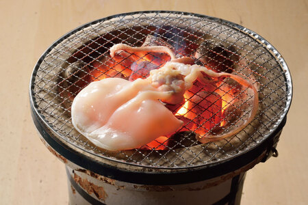 いか 一夜干し 干物 漁師の水烏賊一夜干し 2～3枚 約250g 3回 定期便 総計750g [中野漁業 長崎県 平戸市 hr42bgy400077]