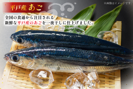 干物 あご 一夜干し 約 900g 8匹 前後 [森崎水産 長崎県 平戸市 hr42bgy410050]