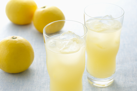 果物 オレンジ 平戸 夏香 ＆ ジュース セット [善果園 長崎県 平戸市 hr42bgy420206]