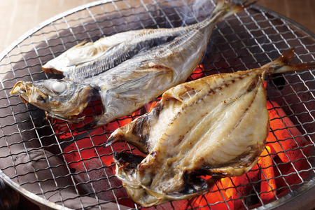 魚 干物 干物 5種 セット 3回 定期便 [マルイ水産商事 長崎県 平戸市 hr42bgy420375]