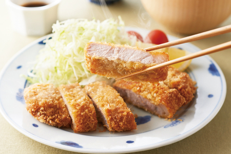 サーロインステーキ とんかつ ヒラメ ウチワエビ ジェラート ヤリイカ 平戸うまかもん 6回 定期便 [平戸瀬戸市場 長崎県 平戸市 hr42bgy420483]