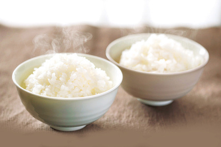 米 令和7年 棚田米 2.5kg 2袋 5kg 6回 定期便 総計 30kg [ひらど新鮮市場 長崎県 平戸市 hr42bgy400028]