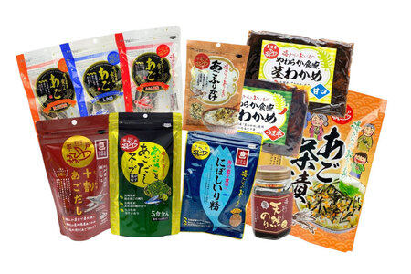 あご だし 無添加 平戸 うまかもん 11種 セット 3回 定期便 [海産物のわたなべ 長崎県 平戸市 hr42bgy390067]