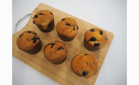 【低糖質】手作り黒豆大豆粉マフィン マフィン スイーツ デザート お菓子 焼菓子 黒豆 大豆