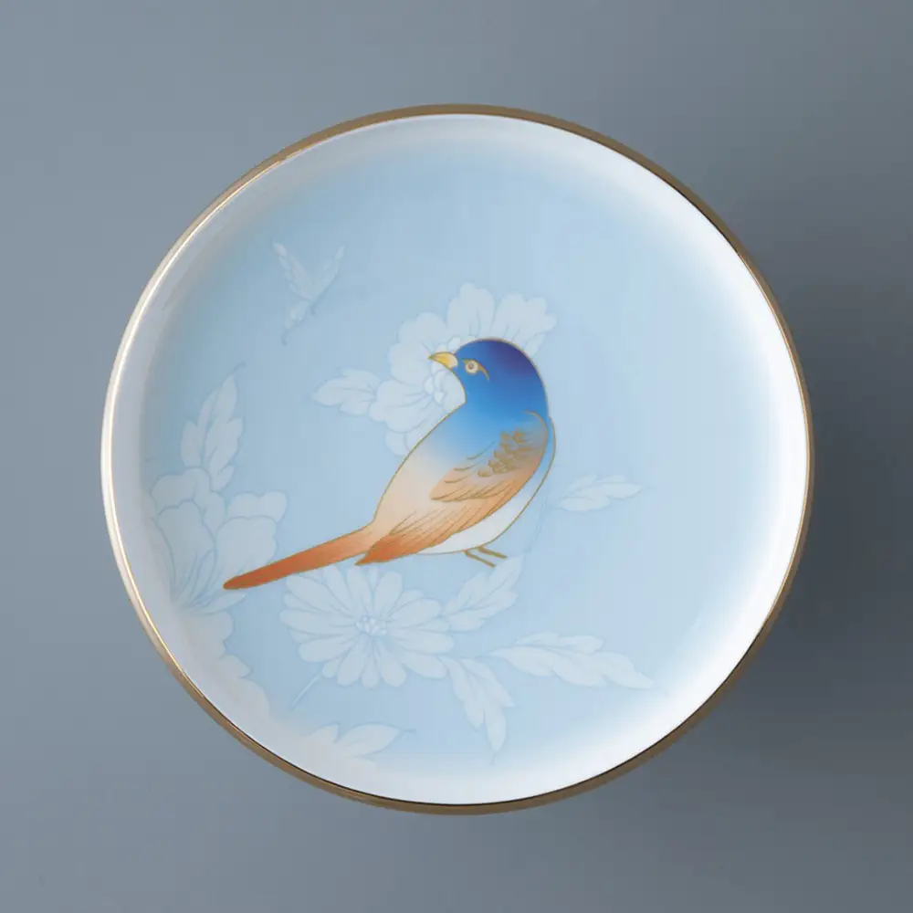 ナルミ ラマージュ コンポート 18cm 52468-6022