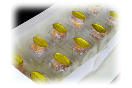 ティラミス大福 10個入｜金蝶園総本家 大福