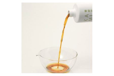 華密恋 カミツレエキス 100％ 薬用 入浴剤 1500ml｜入浴剤