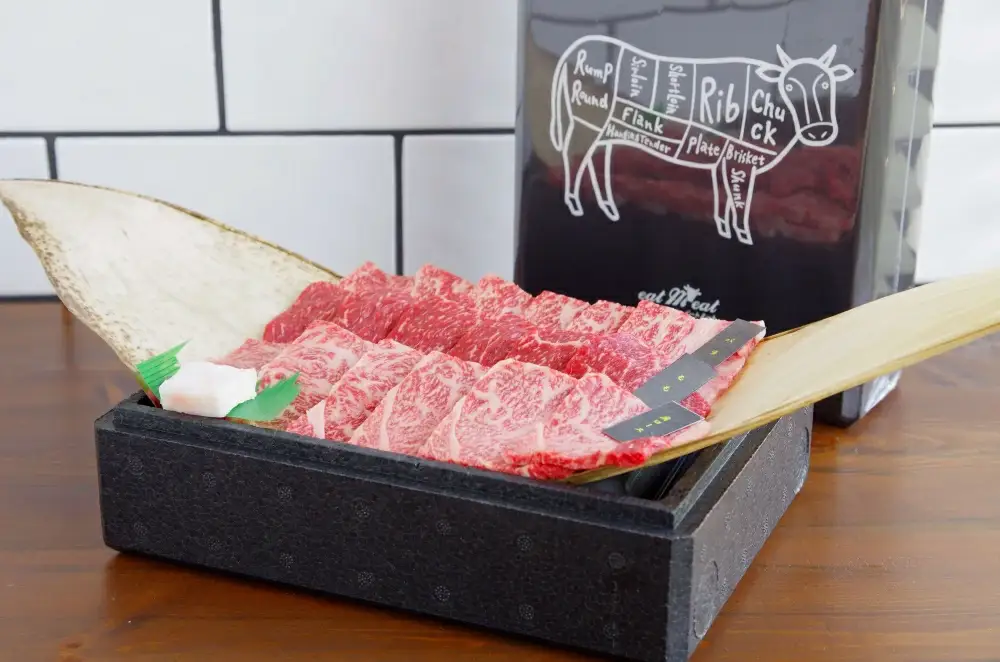 農林水産大臣賞受賞 特選 天童牛 半頭分 山形牛 和の奏 和牛 牛肉 08-27-026