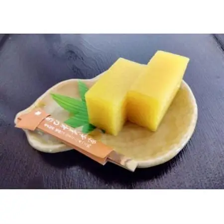 養老名物　吉備羊羹　ミニ2個箱入【配送不可地域：離島】【1676362】