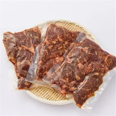 《約1.2kg》当店注文率No.1のハラミたれ漬け焼肉(甘口しょうゆ味)　ホットプレート派に人気【配送不可地域：離島】【1677668】