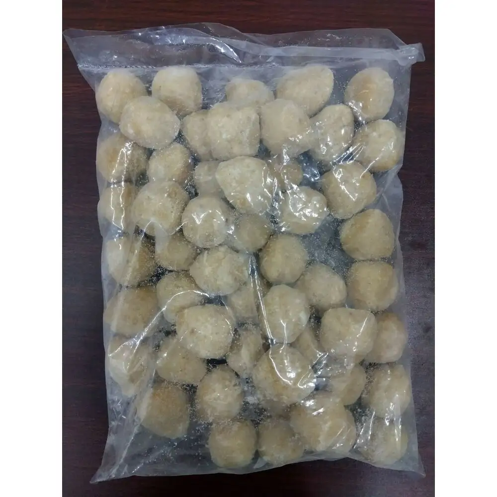 はかた地どり 肉団子(2kg)
