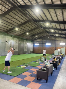 プロゴルファー×最先端測定器TRACKMANによるゴルフレッスンチケット 30分×1回分 | ゴルフ チケット