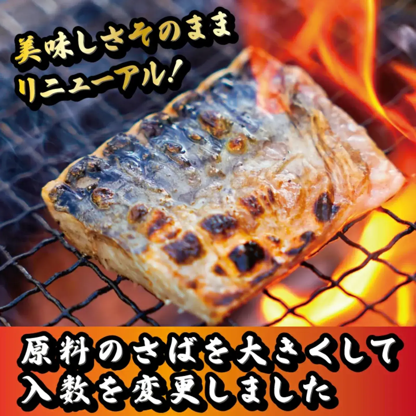 真空 個包装 塩鯖 腹骨取り 24切 鯖