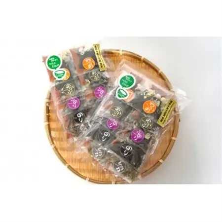 おうちごはん　MISO　SOUP20食セット(10食×2袋)【1614144】