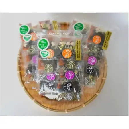 おうちごはん　MISO　SOUP30食セット(10食×3袋)【1614145】