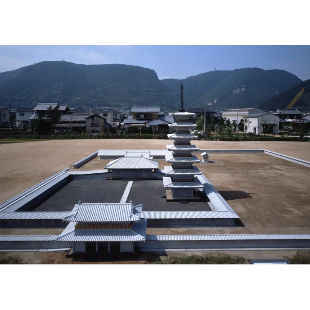 文化財専門員と行く！讃岐国分寺跡ガイド見学ツアー