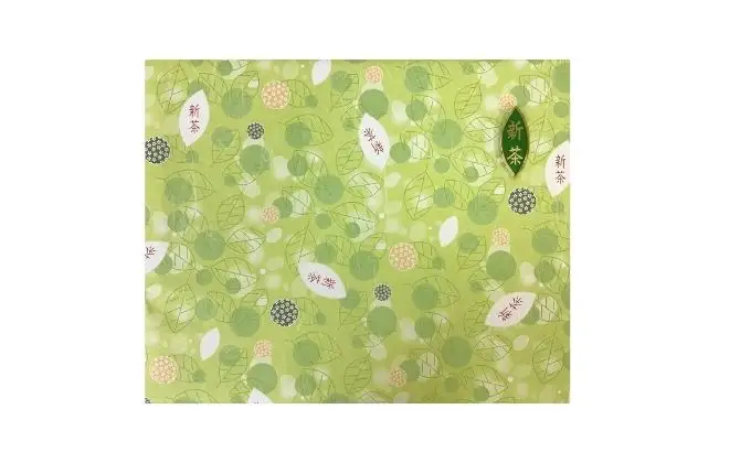 特選　深蒸し新茶《初づみ》　平箱ギフト（70g×3袋）