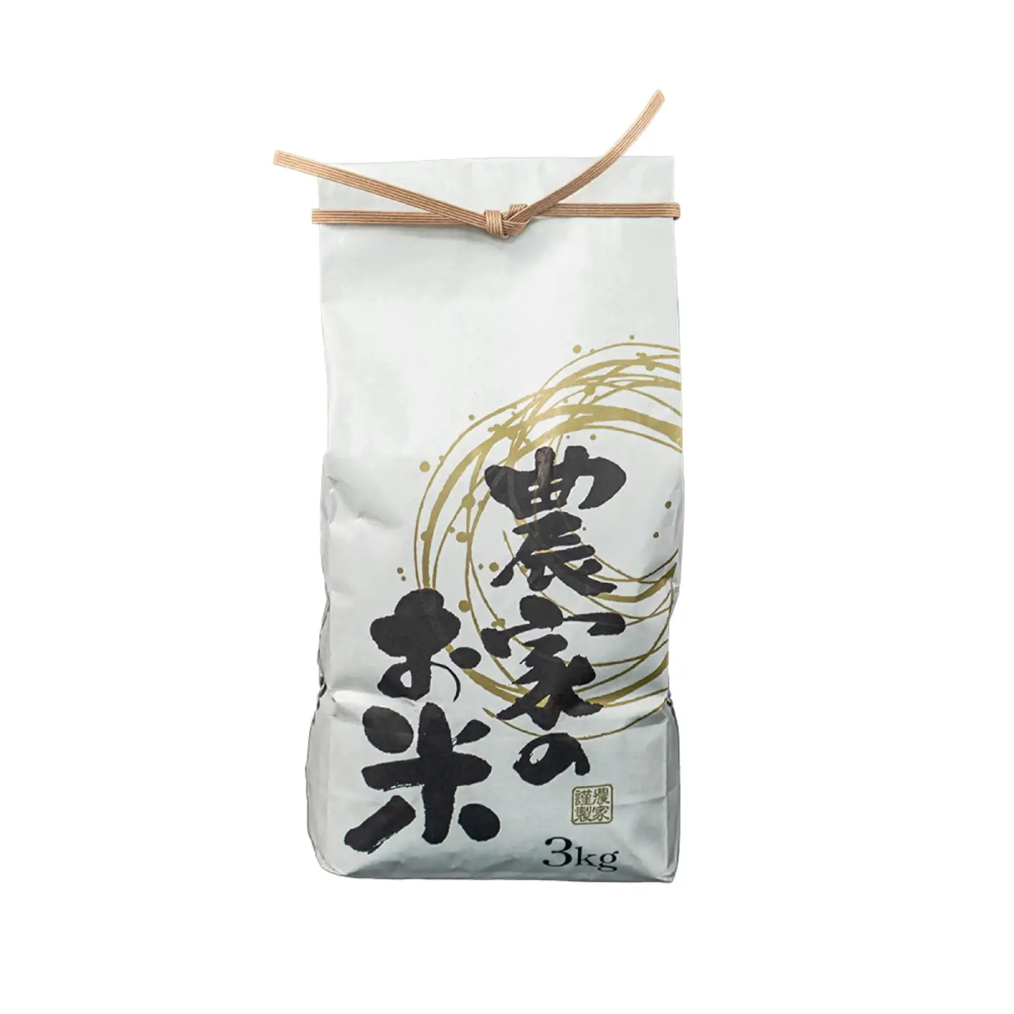 【先行予約】 お米 米 新米 令和8年産 もち米 ヒメノモチ 3kg 大石田町産 fa-mkhia3