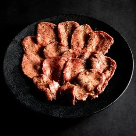 特上厚切り 牛タン 焼肉用 400g(400g×1P)【配送不可地域：離島】【1481830】