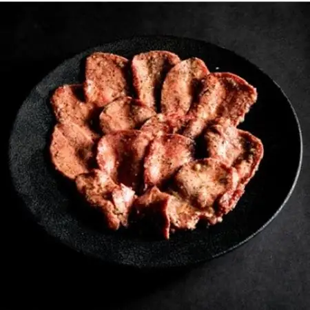 特上厚切り 牛タン 焼肉用 800g(400g×2P)【配送不可地域：離島】【1481832】
