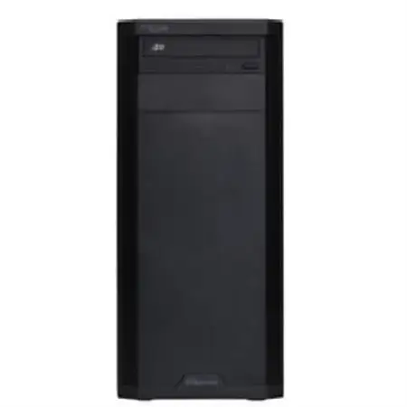 オフィス向けPC「Radiant GZ3600B860 FS」【1675717】