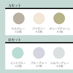おうちじかん バスタオル(Aセット・5枚) バスタオル タオル ふんわり ふわふわ 中空糸 衛生的 軽い 速乾 吸水 吸水力 パステルカラー アースカラー 【m95-14-A】【小杉善】