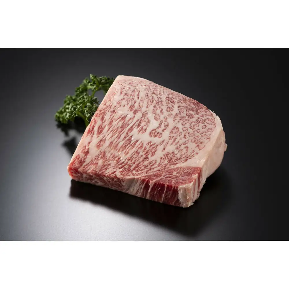 【A4～A5】博多和牛サーロインステーキ 300ｇ（150ｇ×2枚）