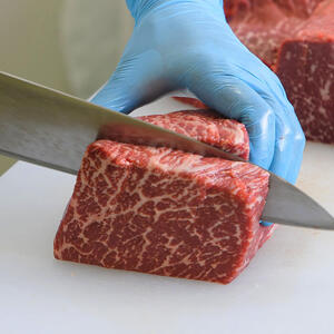 おおいた和牛 赤身ステーキ  (400g) ステーキ 定期便 国産 国産牛 牛肉 肉 和牛 赤身 【opah007】【ネクサ】