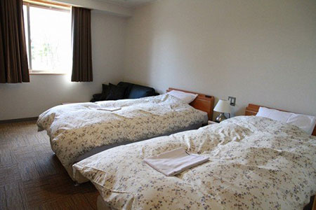 「シャトレーゼロッジヴィンテージ」施設利用券　3000円分 [h029]