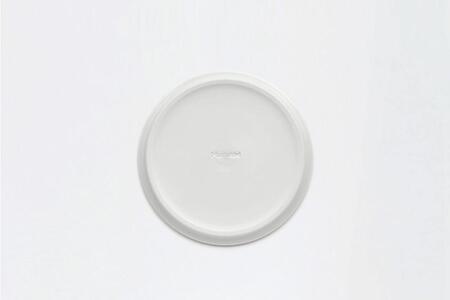 【Mustakivi】 PLATE 丸皿 HAKUJI｜ ムスタキビ Mustakivi むすたきび MUSTAKIVI Marimekko マリメッコ デザイナー 砥部焼 北欧 キッチン 食器 食器 湯呑 皿 ティーカップ 石本藤雄 フィンランド おしゃれ ギフト プレゼント 贈り物 テーブルウェア 数量限定 人気 おすすめ 愛媛県 松山市 送料無料【IYT060】