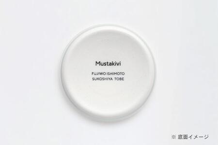 【Mustakivi】CUP S SEIJI｜ ムスタキビ Mustakivi むすたきび MUSTAKIVI Marimekko マリメッコ デザイナー 砥部焼 北欧 キッチン 食器 食器 湯呑 皿 ティーカップ 石本藤雄 フィンランド おしゃれ ギフト プレゼント 贈り物 テーブルウェア 数量限定 人気 おすすめ 愛媛県 松山市 送料無料【IYT069】