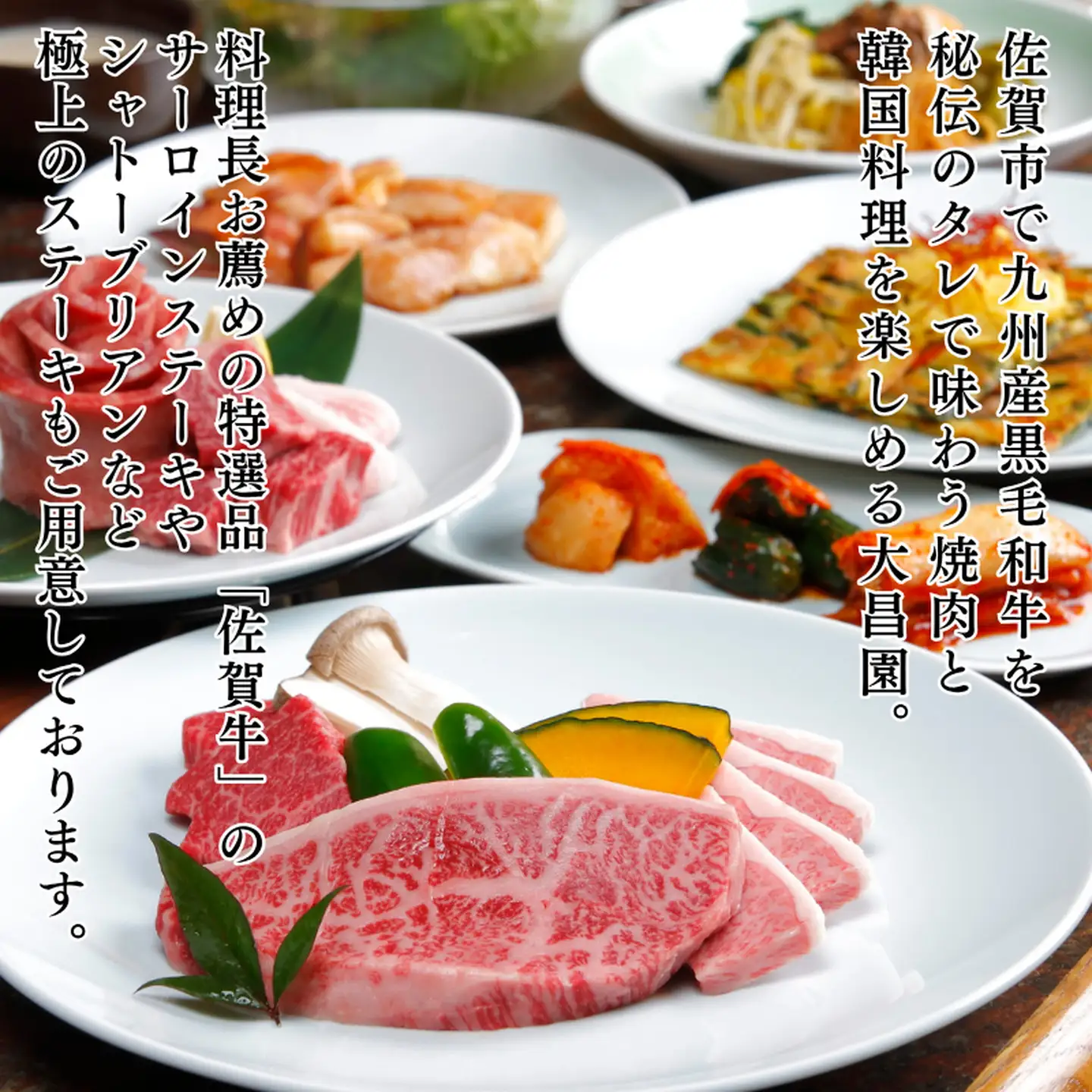 焼肉の大昌園 お食事券 15,000円分：B515-004