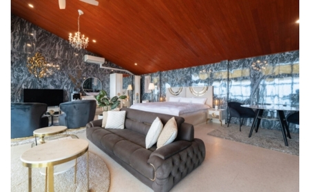 【ウッドデザインパーク野間店】Glamping&Resort WOOD DESIGN PARK 宿泊券 1万円 | グランピング 宿泊 観光 旅行 サウナ BBQ リゾート 知多半島 愛知県 美浜町 ※離島への配送不可