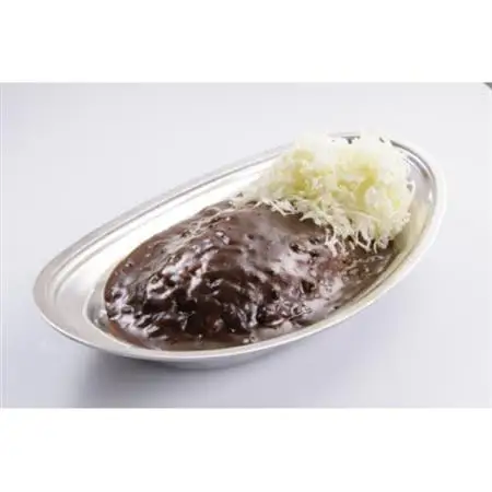 「元気の源」　ゴーゴーカレー中辛　10袋　レトルト　くせになる味【1678564】