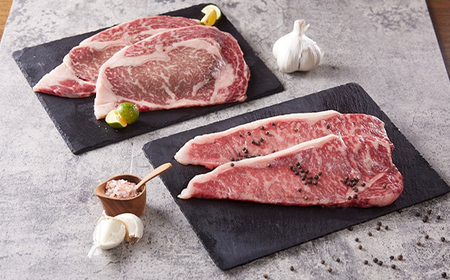 【至福のご褒美肉】足利マール牛1/2頭！　約200kg F7Z-1652