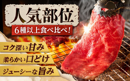 佐賀牛 焼肉 盛り合わせ 上盛り 約1kg スピード発送[FCX032]