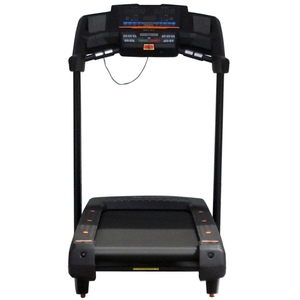X-TJ HD657 トレッドミル｜トレーニング フィットネス 器具 筋トレ スポーツ 運動 ダイエット  ※北海道・沖縄・離島への配送不可