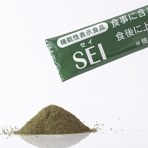 【機能性表示食品】SEI(セイ)粉末スティック30本入り1袋