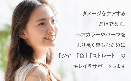 デミ シャンプー コンポジオ CMC リペアシャンプー 450mL DEMI 【福井市】［A-193001］/ カラーヘア 洗浄成分 コラーゲン アミノ酸 ケア 髪 髪質 補修成分 アミノ酸シャンプー ダメージ補修 ヘアケア デミ DEMI パーマ ダメージケア 保湿成分