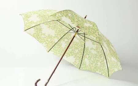 晴雨兼用傘 こもれび 60cm