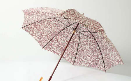 晴雨兼用傘 コショウ 60cm