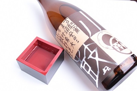 小鼓 純米 花小鼓 1800ml×2本 〈丹波市〉 日本酒 純米酒