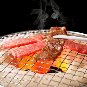 牛肉 焼肉 赤身 1kg 黒毛和牛