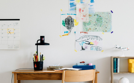 バルミューダ BALMUDA The Light ブラック L03A-BK／JP｜ バルミューダ ザ・ライト BALMUDA 選べるカラー ライト デスクライト 卓上ライト LED デスクワーク 学習用 学習机 目に優しい おしゃれ 家電 リビング