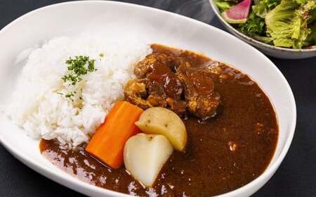平田牧場三元豚豚バラ軟骨スープカレー（310g×7個） レトルト 総菜 簡単調理 豚肉 ぶたにく 豚 ぶた ポーク 肉 にく スープ コラーゲン カレーライス スパイス 希少 国産 北海道 小樽市 常温