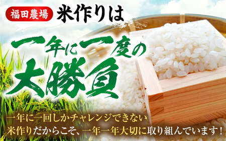 【全2回定期便】あきろまん 10kg 定期便 精米 白米 [APBM010]