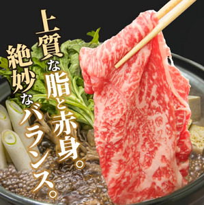 牛肉 すき焼き 500g 阿波牛