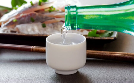 お酒 無濾過純米生原酒 酔心 恋の予感 2本セット [BADZ001]お酒