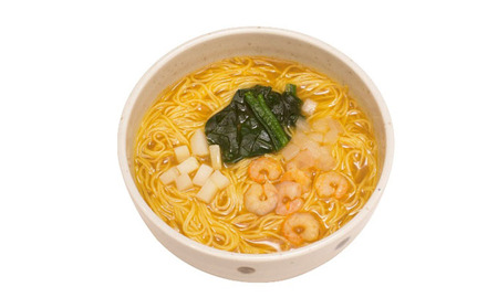 【 小豆島 】小豆島・銀四郎の即席手延べカレーにゅうめん 麺類 